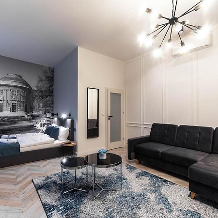 Catalog Boutique Rooms Ντέμπρετσεν Εξωτερικό φωτογραφία