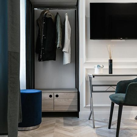 Catalog Boutique Rooms Ντέμπρετσεν Εξωτερικό φωτογραφία