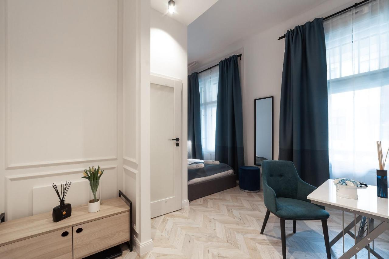 Catalog Boutique Rooms Ντέμπρετσεν Εξωτερικό φωτογραφία