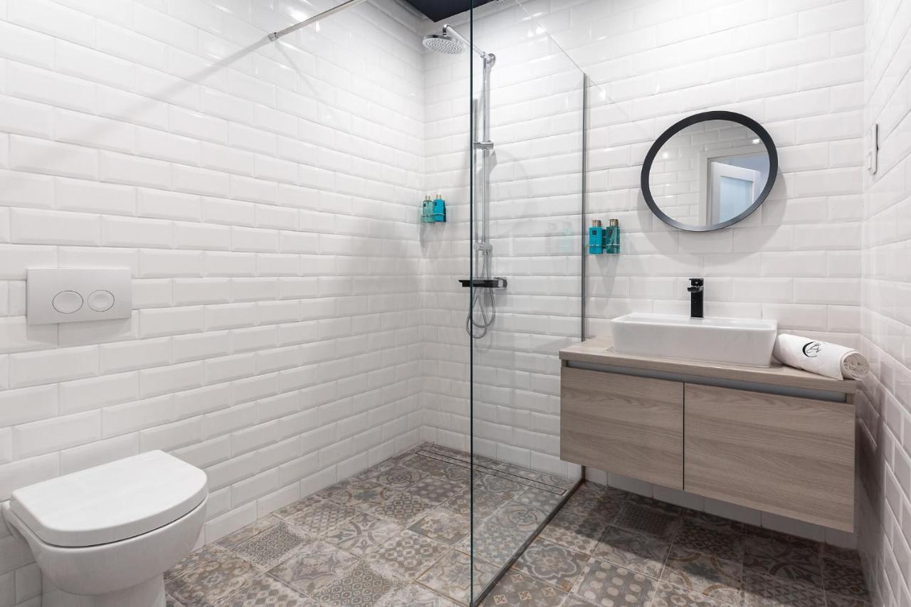 Catalog Boutique Rooms Ντέμπρετσεν Εξωτερικό φωτογραφία