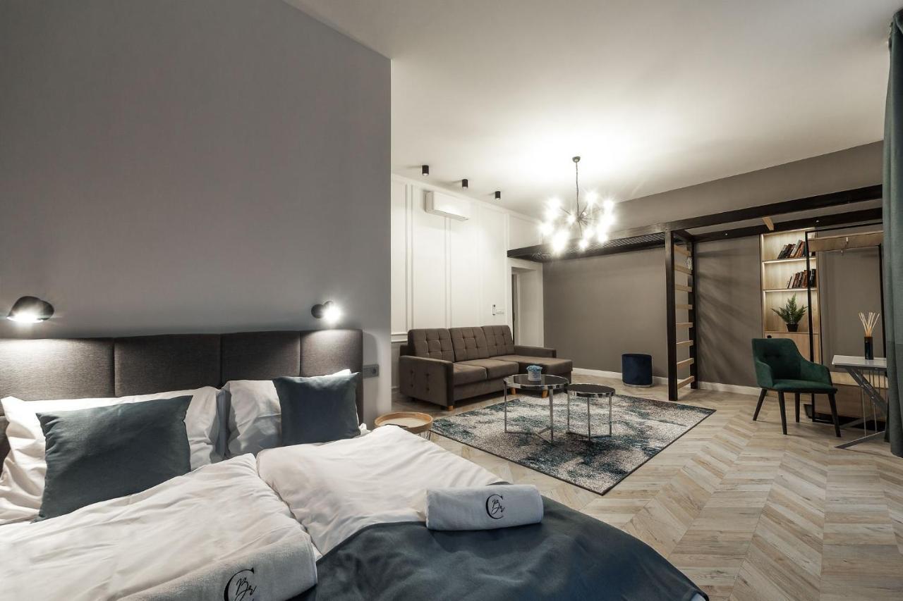 Catalog Boutique Rooms Ντέμπρετσεν Εξωτερικό φωτογραφία
