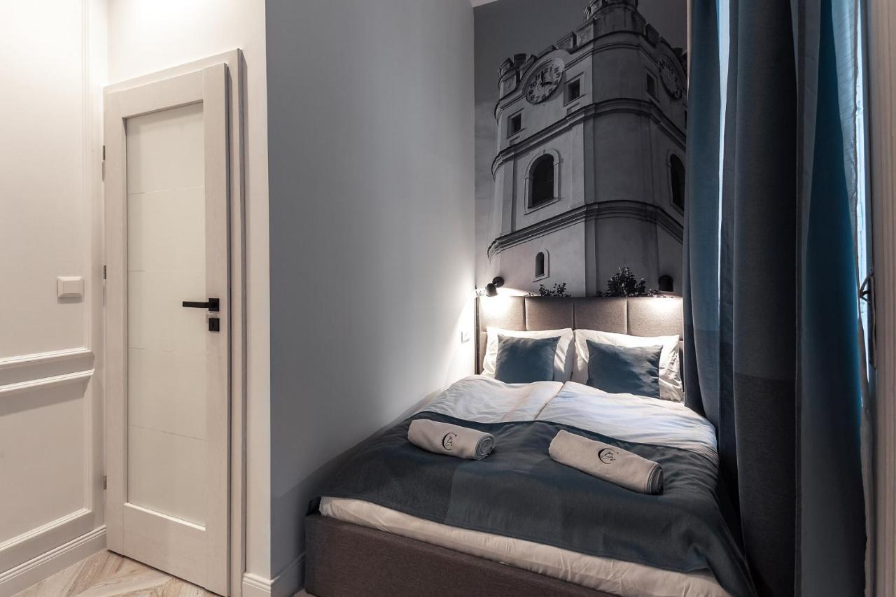 Catalog Boutique Rooms Ντέμπρετσεν Εξωτερικό φωτογραφία