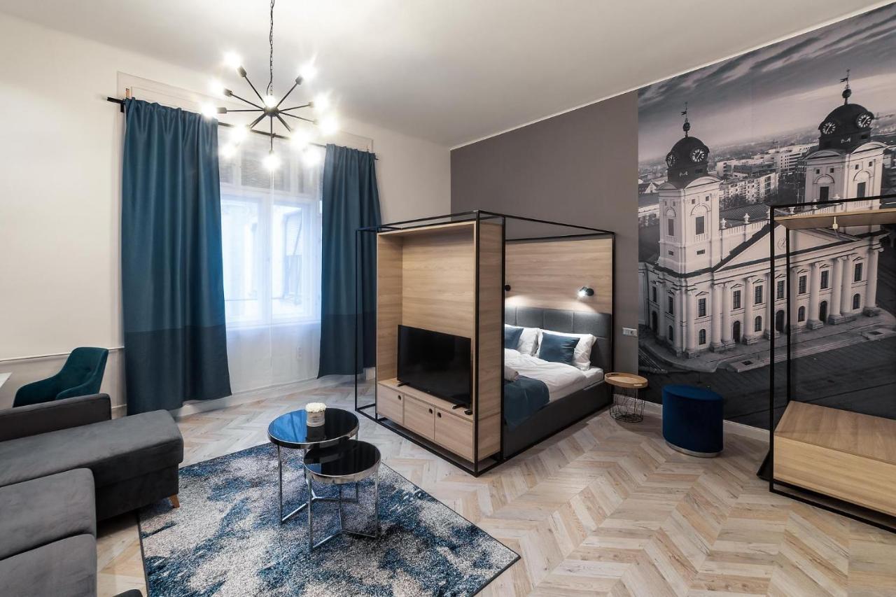 Catalog Boutique Rooms Ντέμπρετσεν Εξωτερικό φωτογραφία