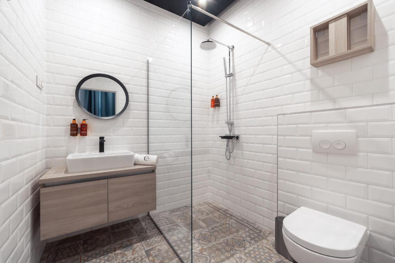 Catalog Boutique Rooms Ντέμπρετσεν Εξωτερικό φωτογραφία