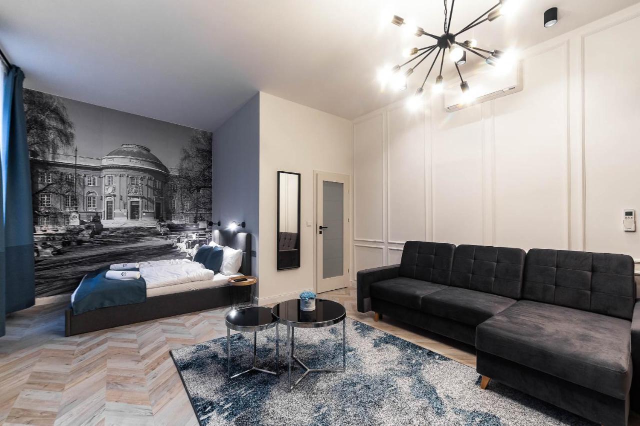 Catalog Boutique Rooms Ντέμπρετσεν Εξωτερικό φωτογραφία