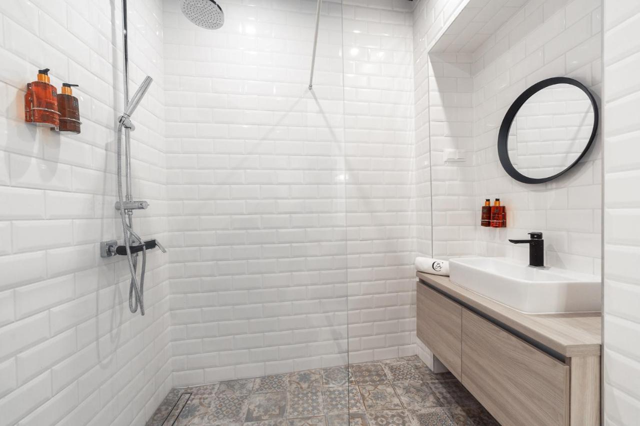 Catalog Boutique Rooms Ντέμπρετσεν Εξωτερικό φωτογραφία