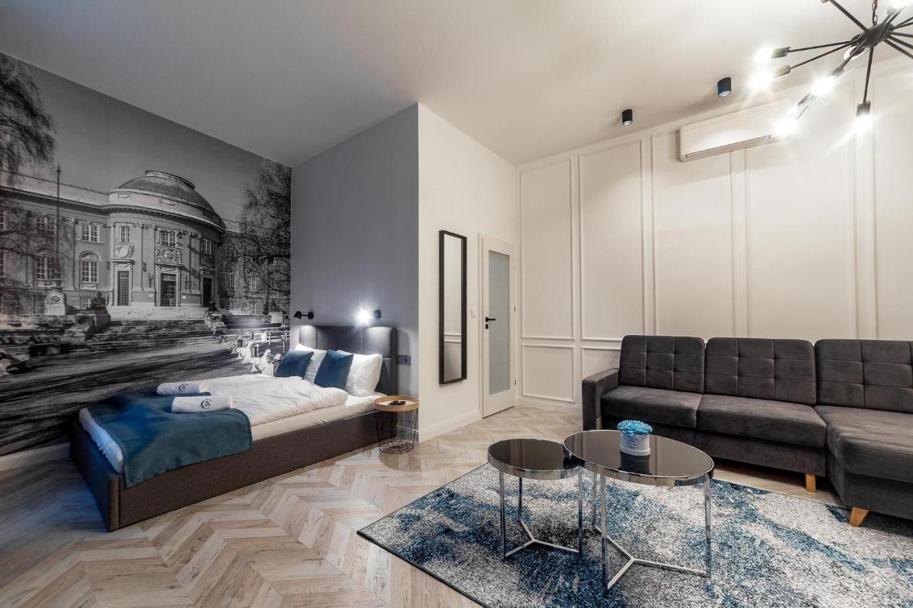 Catalog Boutique Rooms Ντέμπρετσεν Εξωτερικό φωτογραφία