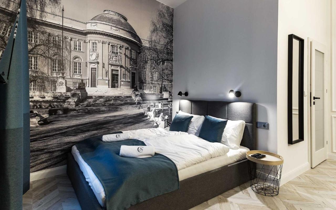 Catalog Boutique Rooms Ντέμπρετσεν Εξωτερικό φωτογραφία