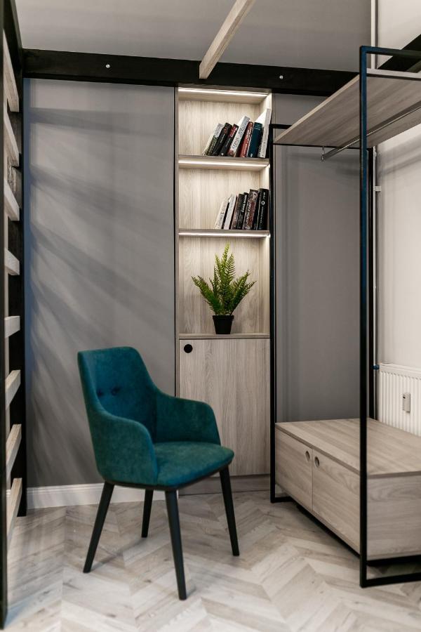 Catalog Boutique Rooms Ντέμπρετσεν Εξωτερικό φωτογραφία