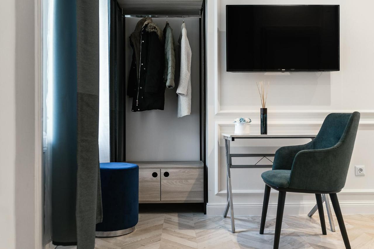 Catalog Boutique Rooms Ντέμπρετσεν Εξωτερικό φωτογραφία