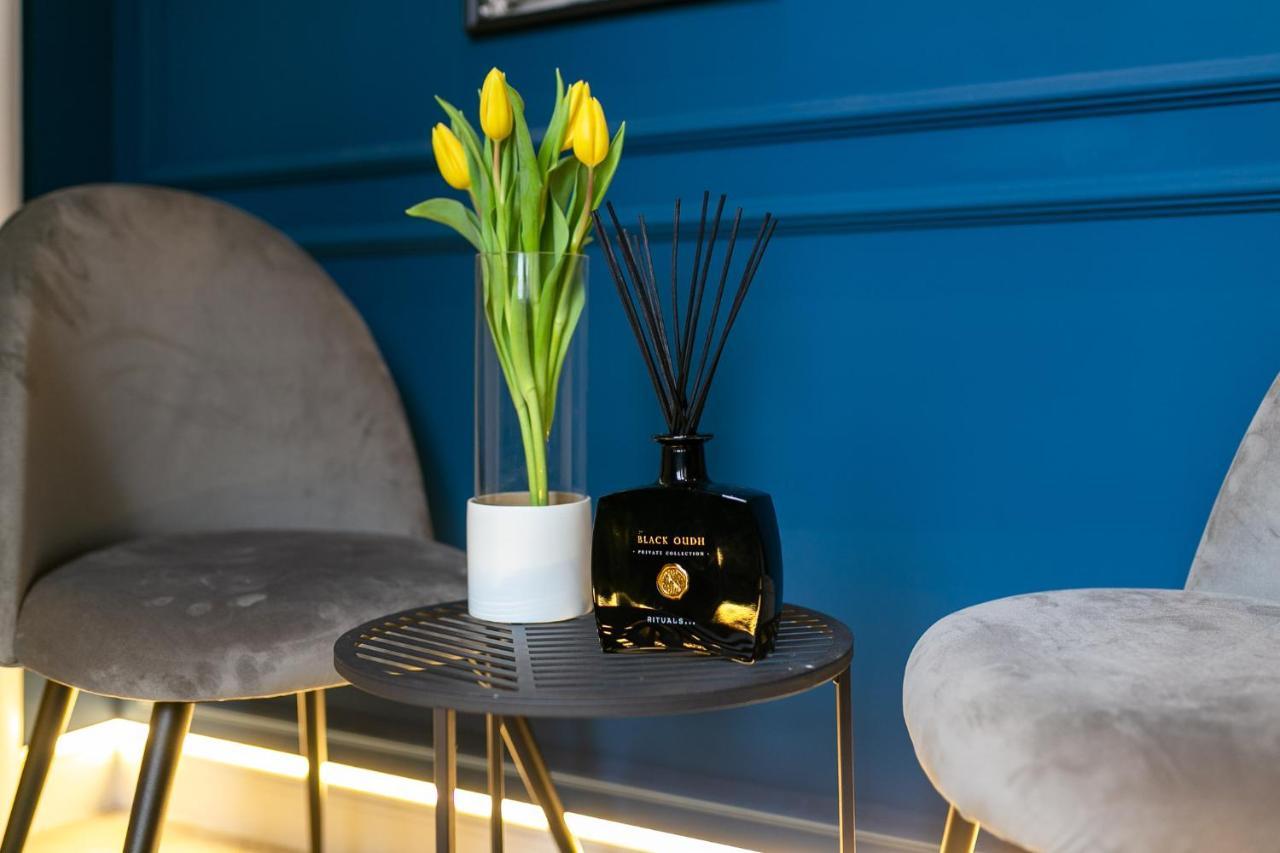 Catalog Boutique Rooms Ντέμπρετσεν Εξωτερικό φωτογραφία