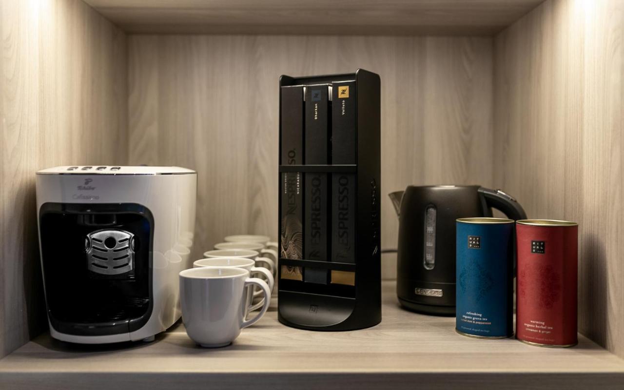 Catalog Boutique Rooms Ντέμπρετσεν Εξωτερικό φωτογραφία