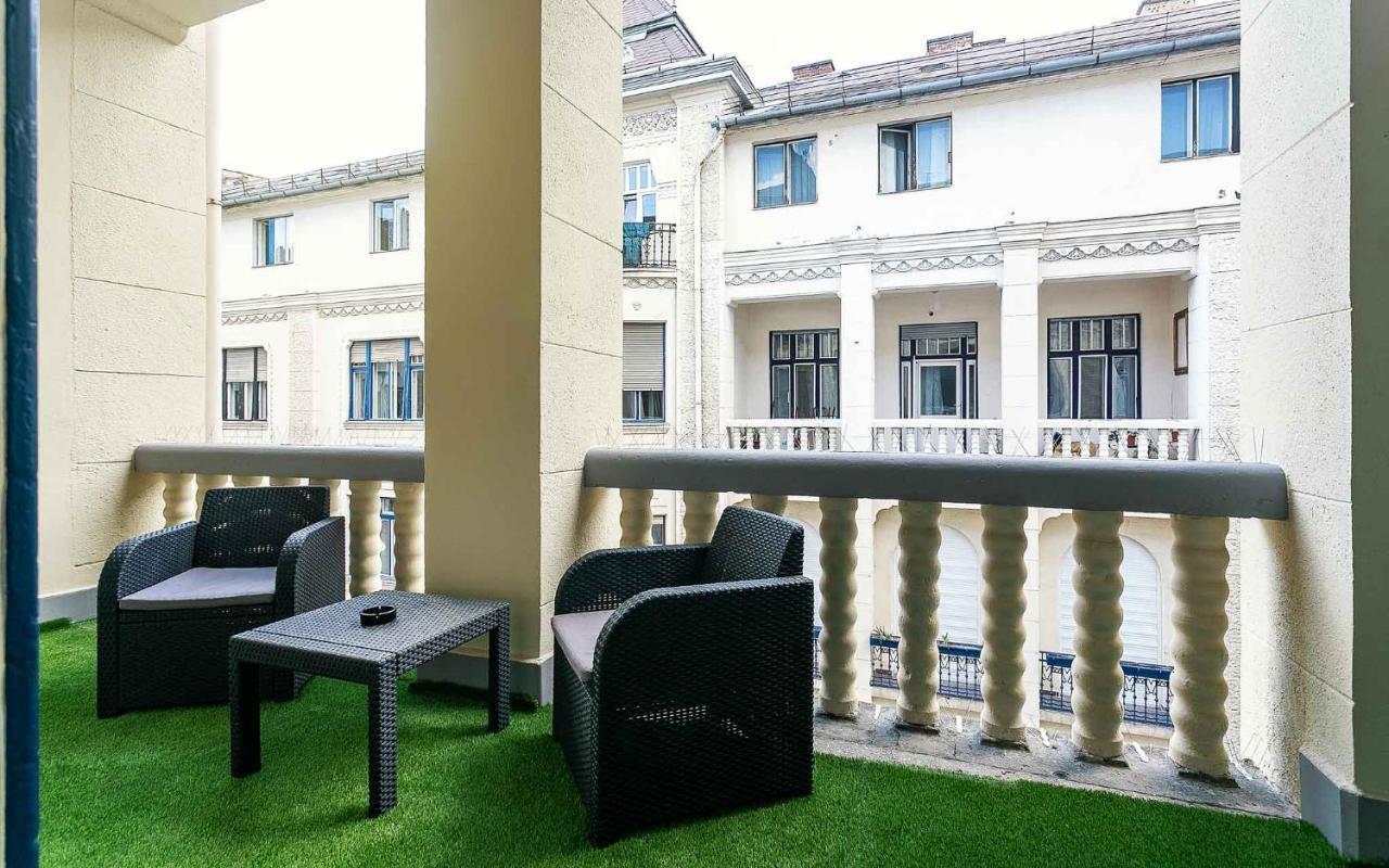 Catalog Boutique Rooms Ντέμπρετσεν Εξωτερικό φωτογραφία